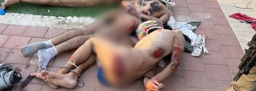 Treatment of hostages