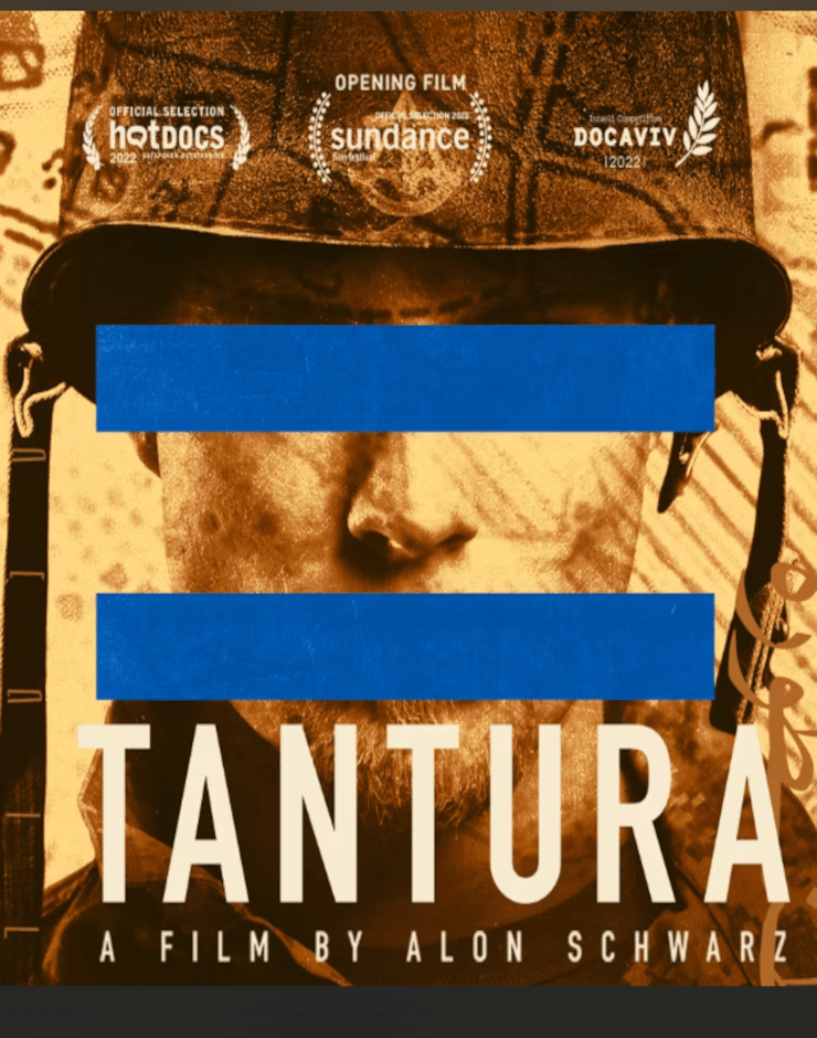 Tantura