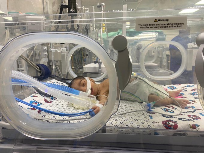 Al Shifa Hospital