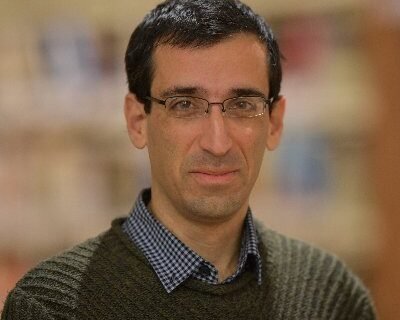 lee mordechai