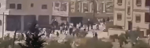 settler attack