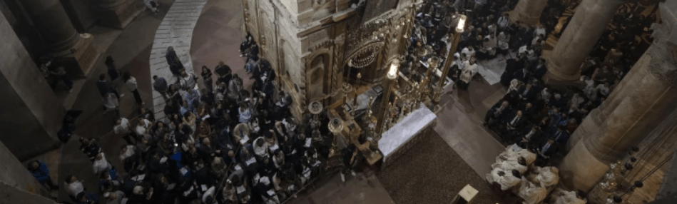 churches