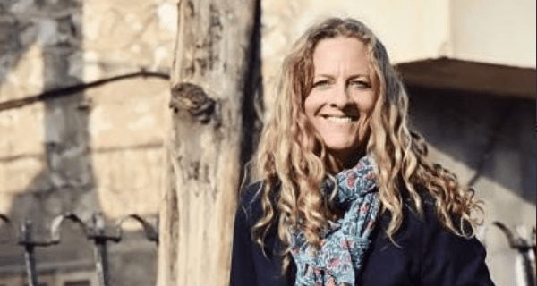 vanessa beeley