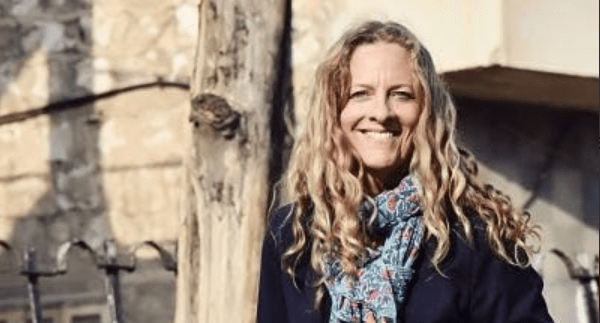 vanessa beeley