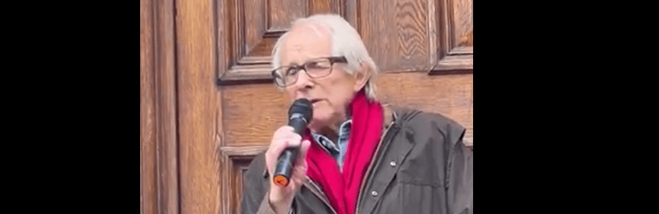 ken loach