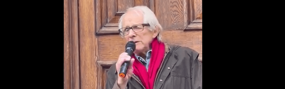 ken loach