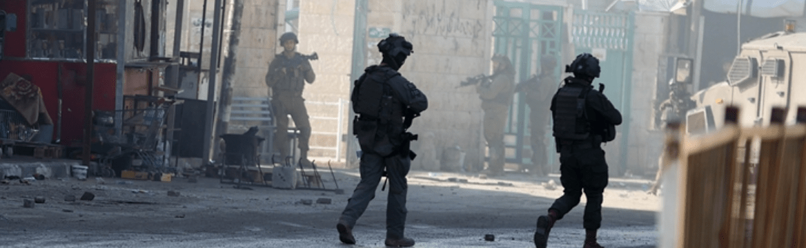 Former Israeli soldiers confess to oppressing Palestinians for years